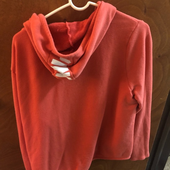 Vs zip hoodie - Picture 4 of 5